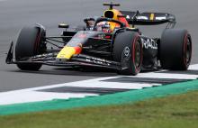 F1 GP Inggris: Verstappen Kalahkan Norris untuk Pole Silverstone