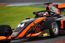 Doohan fastest for Van Amersfoort on opening day of F3 test in Valencia