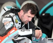 2023 Isle of Man TT Qualifying (5): Full results (Friday)