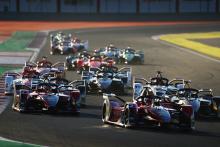 Channel 4 to broadcast Formula E races live in 2022