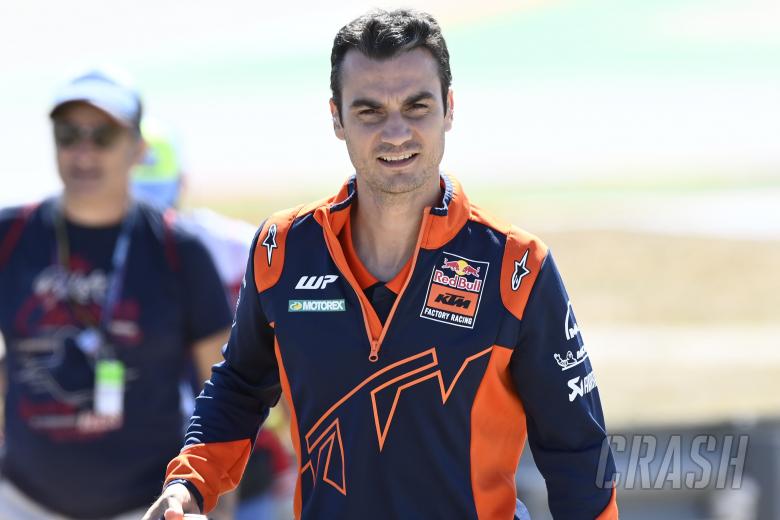 Dani Pedrosa