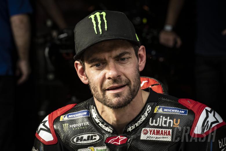 Cal Crutchlow