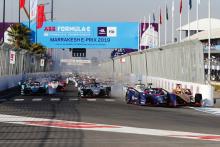 Kapan Formula E Santiago E-Prix dan bagaimana saya bisa menontonnya?