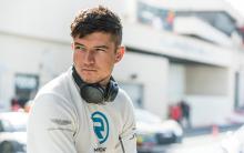 Red Bull F1 tester Dennis gets Aston Martin DTM seat for 2019