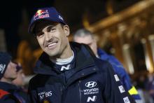 Sordo "believes" in his Rally Mexico victory chances