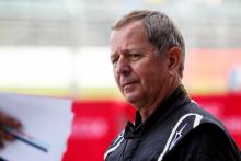 Martin Brundle