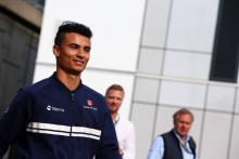 Wehrlein targets DTM success after F1 “oblivion”