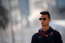 Wehrlein confirmed for Mercedes DTM return