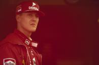 Michael Schumacher (GER), Scuderia