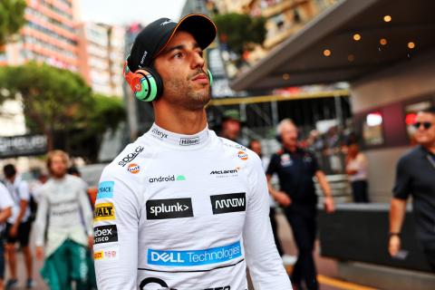 Daniel Ricciardo (AUS) 