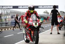 Alvaro Bautista, Ducati WorldSBK Phillip Island 2023