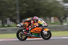 Alonso Lopez, Moto2, Argentina MotoGP, 31 March