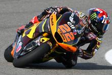 Sam Lowes, Moto2, Spanish MotoGP, 28 April