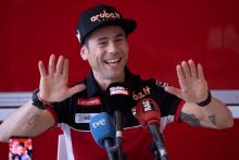 Alvaro Bautista, Ducati WorldSBK Catalunya 2023