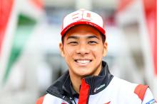 Takaaki Nakagami, French MotoGP, 11 May