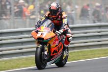 Pedro Acosta, Moto2, French MotoGP, 13 May