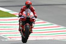 Francesco Bagnaia, Ducati MotoGP Mugello 2023