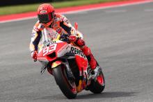 Marc Marquez, Honda MotoGP Mugello 2023