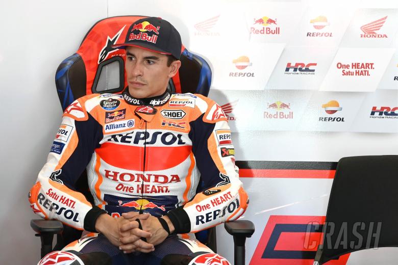 Marc Marquez, MotoGP, Dutch MotoGP, 24 June