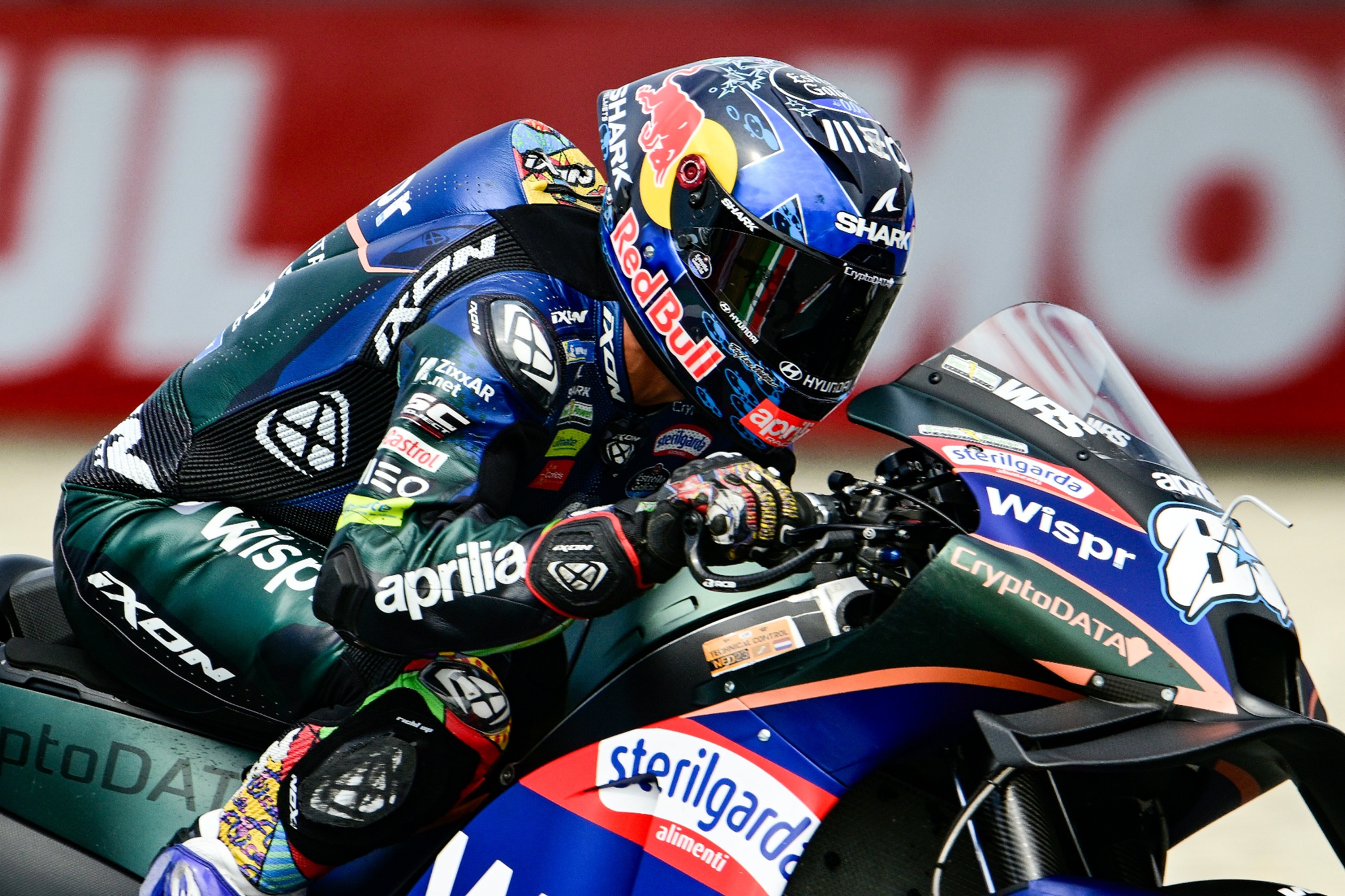 Miguel Oliveira, MotoGP, Dutch MotoGP, 24 June