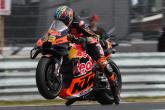 Brad Binder, MotoGP, Dutch MotoGP, 24 June