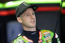 Jonathan Rea, British WorlldSBK, 30 June