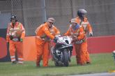 Loris Baz, BMW WorldSBK Donington Park 2023