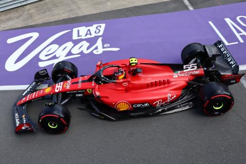 Carlos Sainz Jr (ESP) Ferrari SF-23. Formula 1 World Championship, Rd 11, British Grand Prix, Silverstone, England,