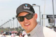 Graham Rahal - Q&A