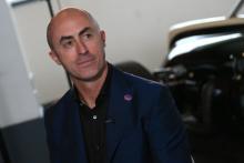 David Brabham - Q&A Interview