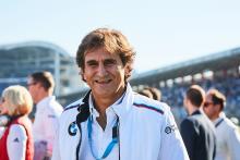 Zanardi to make DTM debut with BMW at Misano 