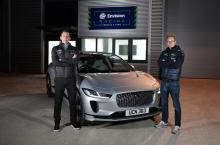 Envision to run Jaguar powertrains in Formula E’s Gen 3 era