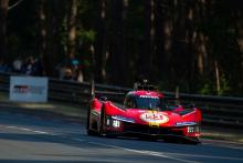 Ferrari Hypercar, 24 Hours of Le Mans