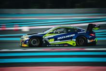 Top 10 finish for Valentino Rossi and co at Paul Ricard 1000km: "Tough weekend"