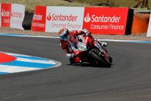 2023 British Superbike Knockhill- Qualifying Results