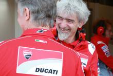 Ducati: Moto3 'important', after we 'complete job' in MotoGP