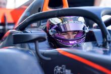 Cordeel steps up to F2 with Van Amersfoort for 2022