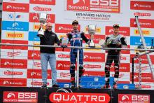 2022 British Superbikes Brands Hatch- Race Results (3)