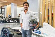 Di Grassi seals Venturi move for 2022 Formula E season