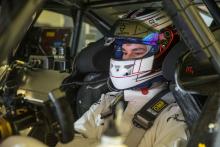 BMW completes 2019 DTM line-up with van der Linde