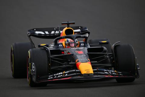 F1 GP Inggris: Verstappen Berjaya di Silverstone, Norris Impresif