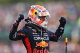 Verstappen beats Norris and Hamilton to British GP win