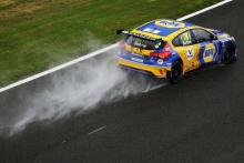 BTCC - Brands Hatch Indy: Race Results (2)