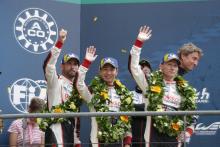 Betapa kejamnya Le Mans kembali melanda Toyota