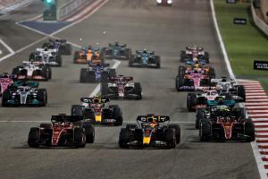 F1 2023 World Championship, Round 1 - Bahrain Grand Prix