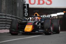 FIA Formula 2 2022 - Monaco - Full Qualifying Results