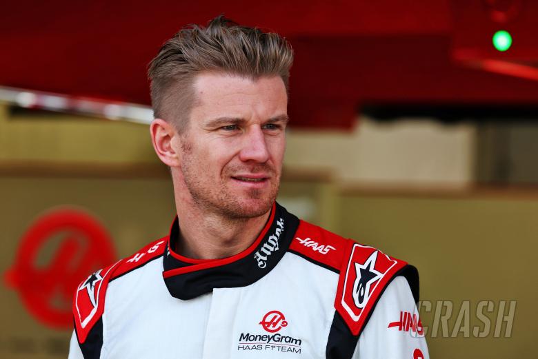 Nico Hulkenberg