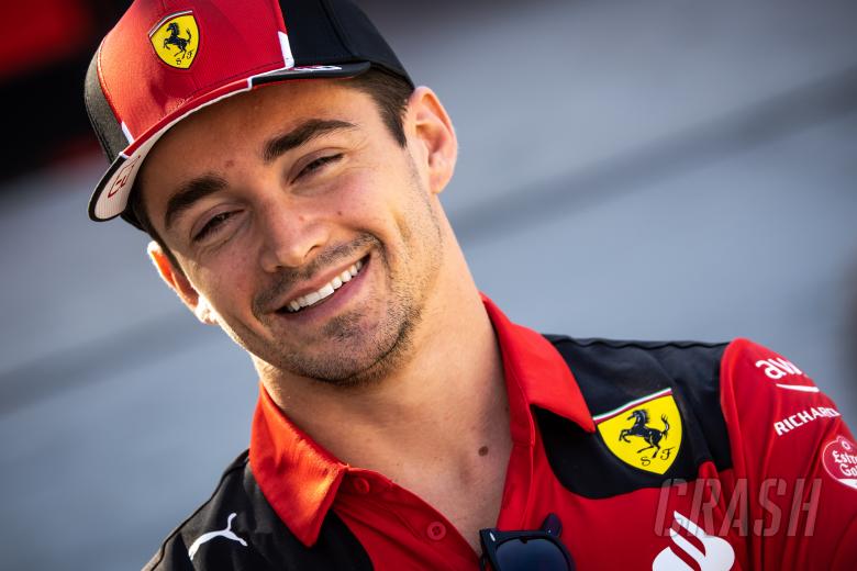 Charles Leclerc