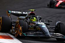Vonis Positif Button ke Mercedes setelah "Kejutan" di Miami