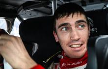 Emotional tributes pour in for Craig Breen, who has died aged 33